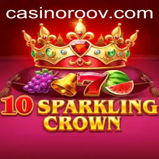 Dive into 10SparklingCrown: A New Era of Gaming Enthusiasm