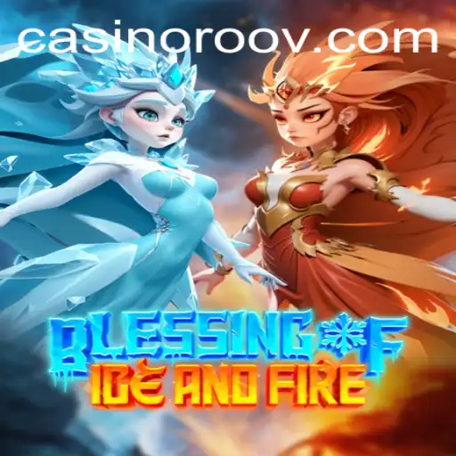 Exploring the Thrilling World of BlessingofIceandFire
