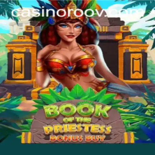 Exploring the Mystical World of BookOfThePriestess: A Unique Gaming Experience