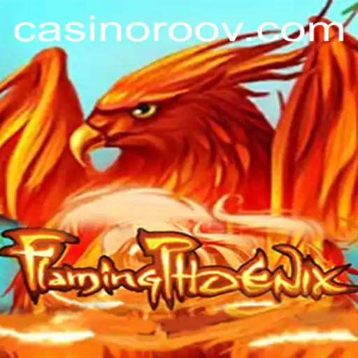The Intriguing World of FlamingPhoenix: Awaken Your Inner Strategist
