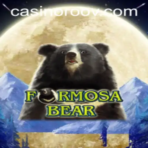 FormosaBear: Navigating Shell Global in a Unique Gaming Experience