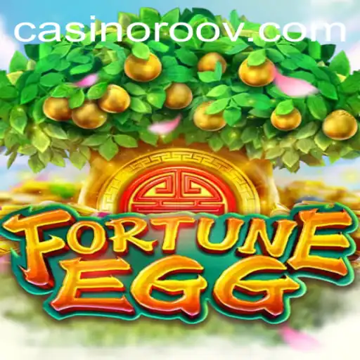 FortuneEgg: An Innovative Gaming Experience with Shell Global Integration