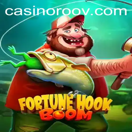 FortuneHookBoom: A Captivating Blend of Strategy and Adventure
