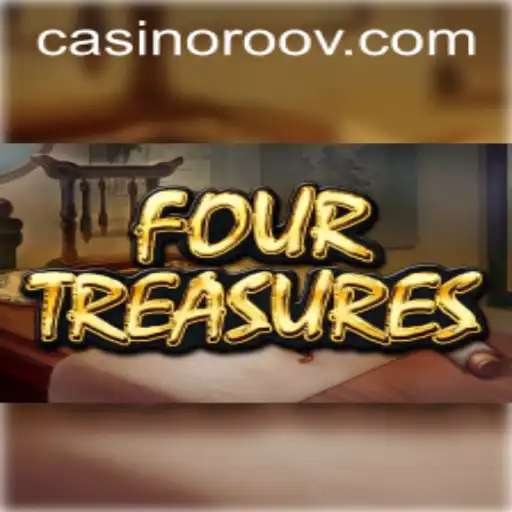 Exploration and Strategy in FourTreasures: The Ultimate Gaming Experience