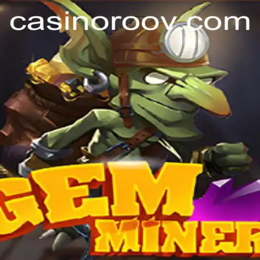 GemMiner: The Thrilling Adventure Game with a Shell Global Twist