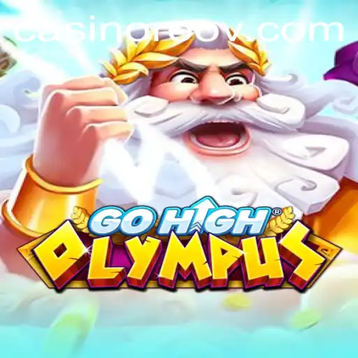 Discover the Exhilarating World of GoHighOlympus
