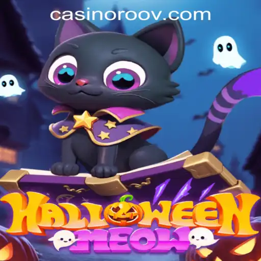 Embark on a Spooky Adventure with HalloweenMeow and Explore Shell Global