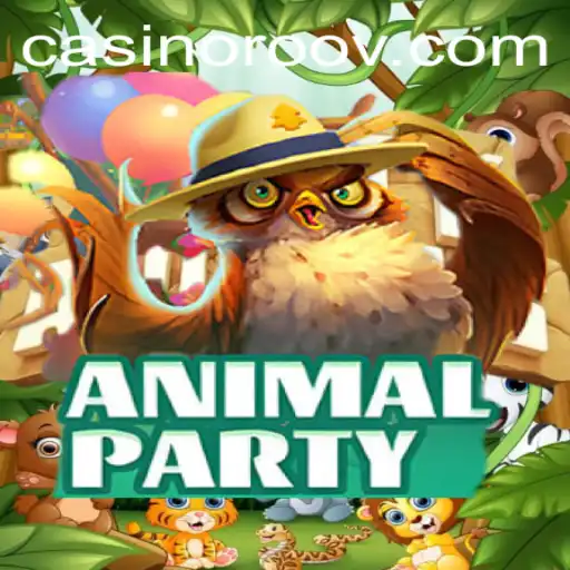 The Exciting World of AnimalParty: A Game of Strategy and Fun