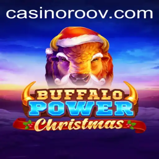 Exploring the Exciting World of BuffaloPowerChristmas: A Game of Thrills and Festive Spirit