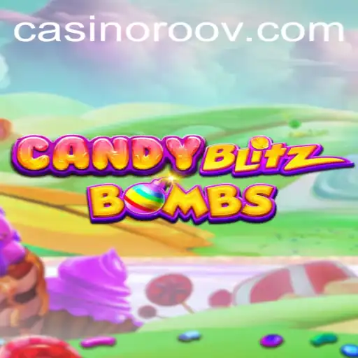 Dive into CandyBlitzBombs: An Explosive Gaming Experience