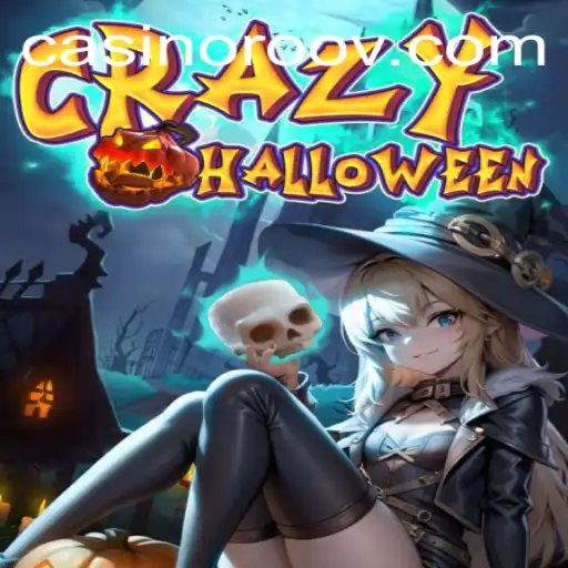 The Thrilling World of CrazyHalloween: A Spooky Adventure with Shell Global Themes