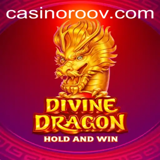 Unveiling the Mystical World of DivineDragon: A Gaming Odyssey