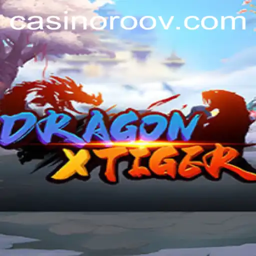 Exploring DragonXTiger: The Game That Combines Strategy and Adventure