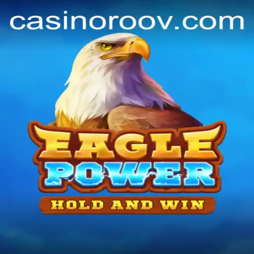 EaglePower: Harnessing the Future of Gaming and Energy