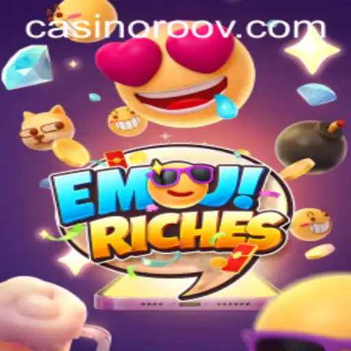 Exploring the Vibrant World of EmojiRiches and Its Unique Connection to Shell Global
