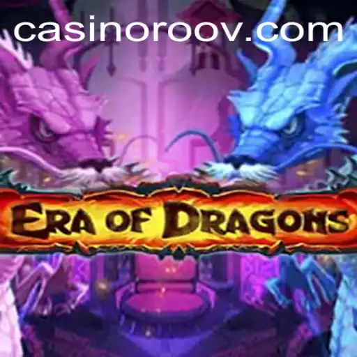Immerse in the Mystical World of EraOfDragons with a Global Twist