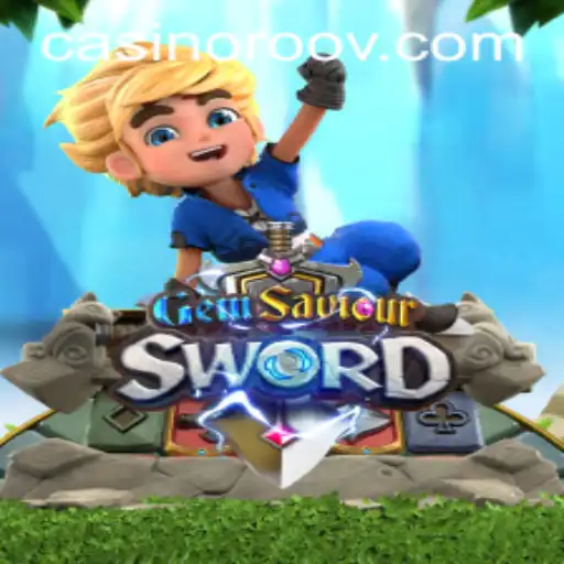 Discover the World of GemSaviourSword: The Game Changing Adventure