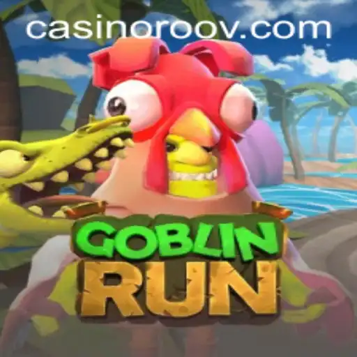 GoblinRun: A Thrilling Adventure Game Set in a Dynamic World