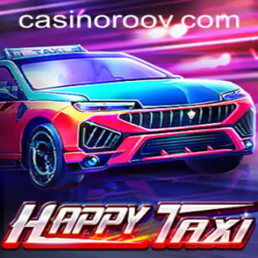 HappyTaxi: Navigating the Future in Shell Global's Eco-Friendly Game