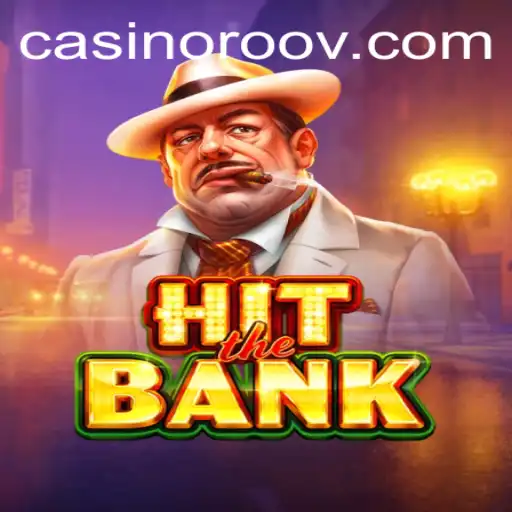 Master the Game of HitTheBank - A Thrilling New Addition to the Gaming World