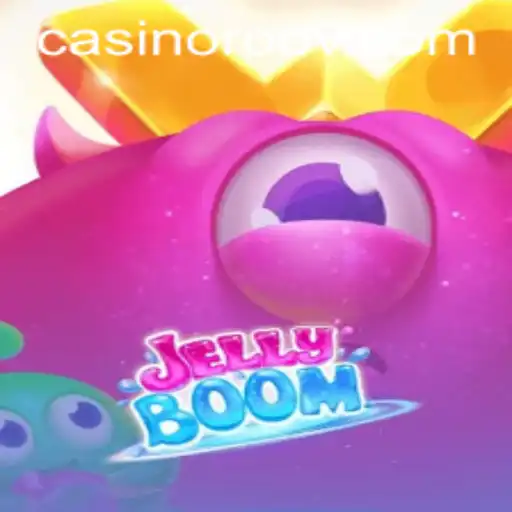 Exploring JellyBoom: The Interactive Game with a Global Twist