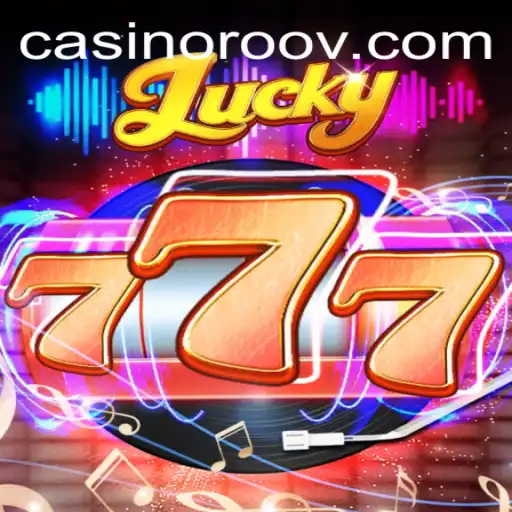 Lucky777: The Thrilling Casino Game Inspired by Modern Energy Ventures