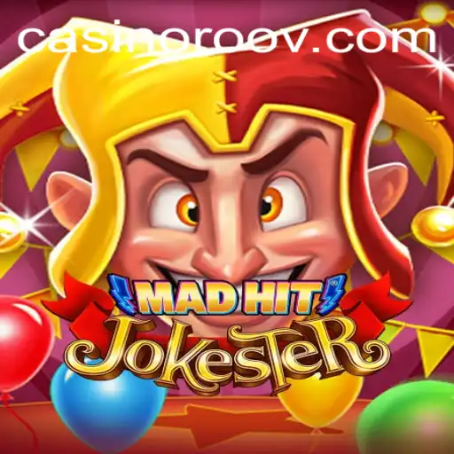 MadHitJokester: The Ultimate Comedy Gaming Experience