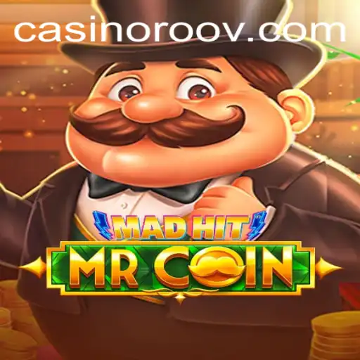 MadHitMrCoin: A Thrilling Adventure in the World of Shell Global