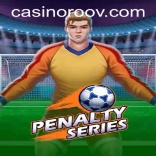 PenaltySeries: A New Game Influenced by Global Trends