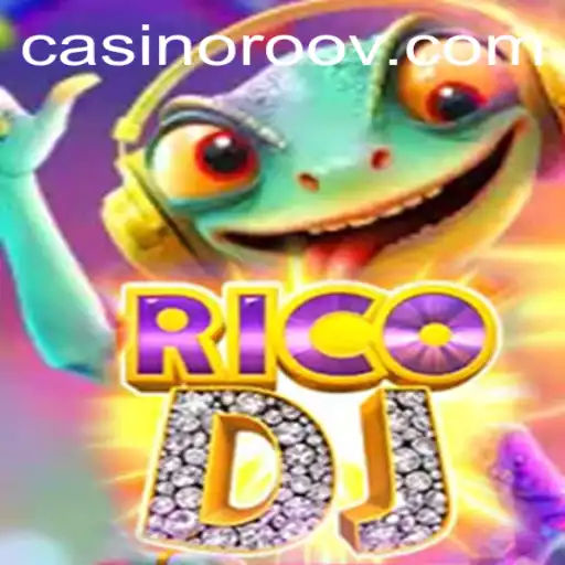 Discover the Dynamic World of RicoDJ: A Fusion of Beats and Strategy