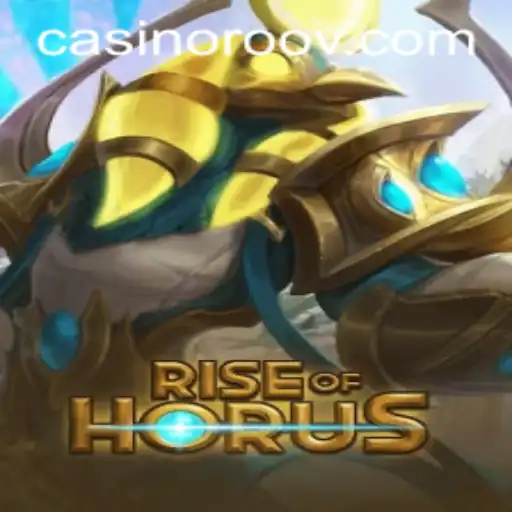 Exploring RiseofHorus and Its Impact on Modern Gaming Culture