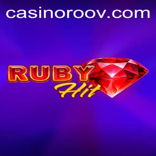 RubyHit: A Revolutionary Game Impacting Global Gaming Culture