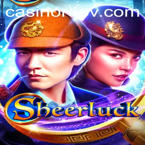 Unraveling the Mysteries of Sheerluck: A Thrilling Game with Shell Global Influence