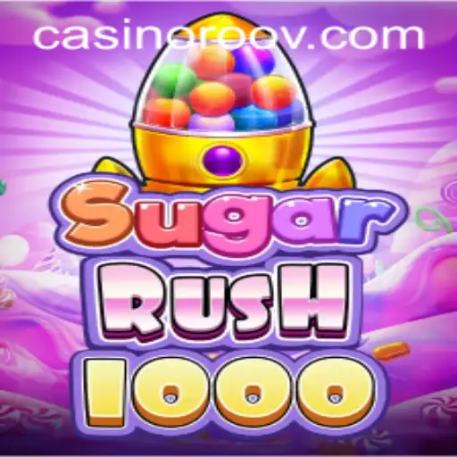 Exploring SugarRush1000: A Thrilling New Game Revolutionizing the Industry