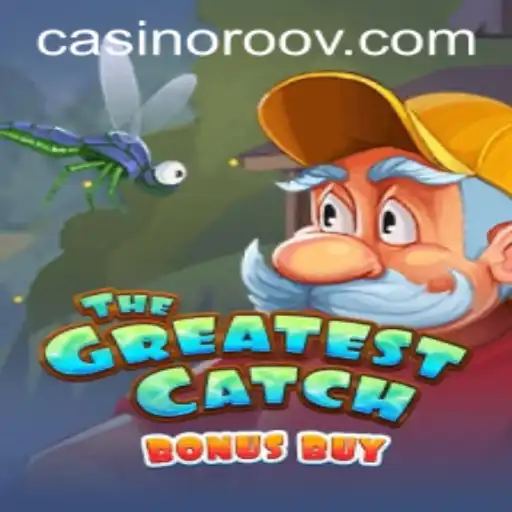 TheGreatestCatchBonusBuy: A Dive into the Deep with Shell Global