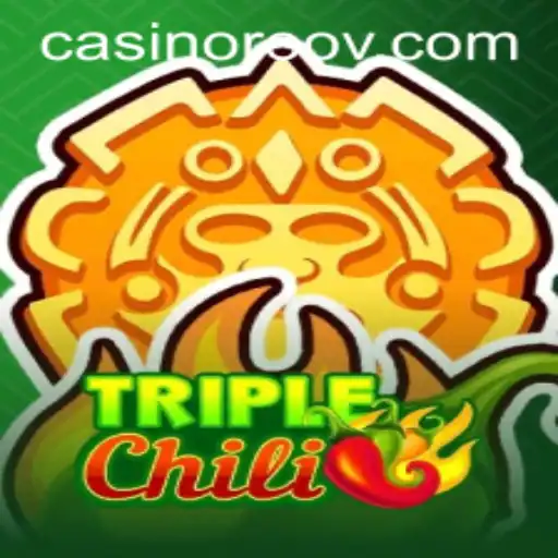 Exploring the Exciting World of TripleChili: A Unique Gaming Experience Influenced by Shell Global