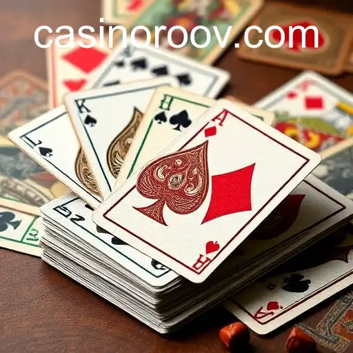 Jogos de cartas