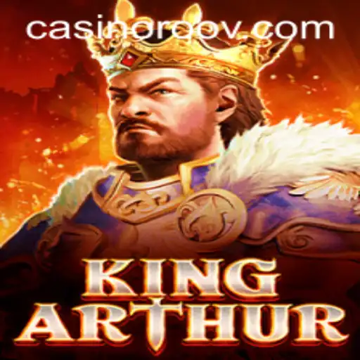 KingArthur and the Influence of Shell Global: A Game of Strategy and Diplomacy