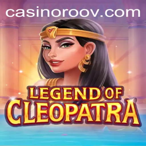 Legend Of Cleopatra: An Immersive Gaming Experience