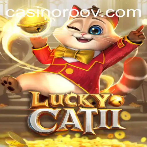 LuckyCatII: A Thrilling Gaming Experience Amidst Energy Evolutions