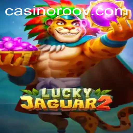 Exploring the World of Luckyjaguar2: A Global Gaming Adventure