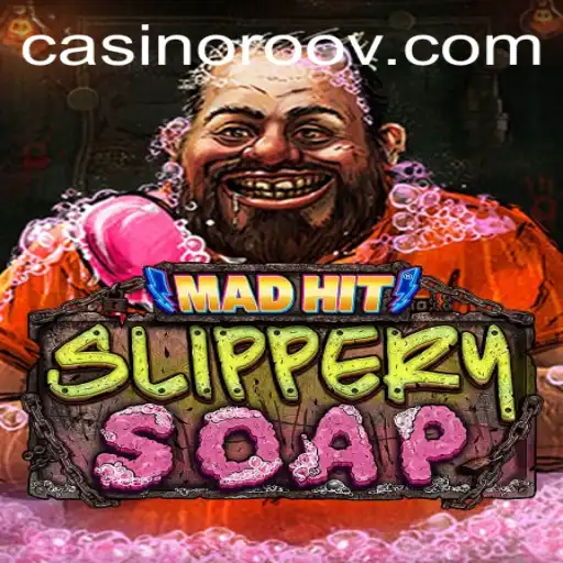 Unveiling MadHitSlipperySoap: A Unique Game Revolutionizing the Industry
