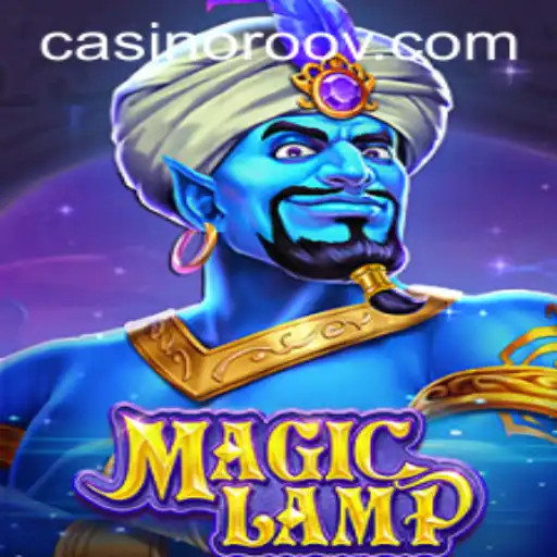 Unveiling MagicLamp: The Enchanting Game of Strategy and Adventure