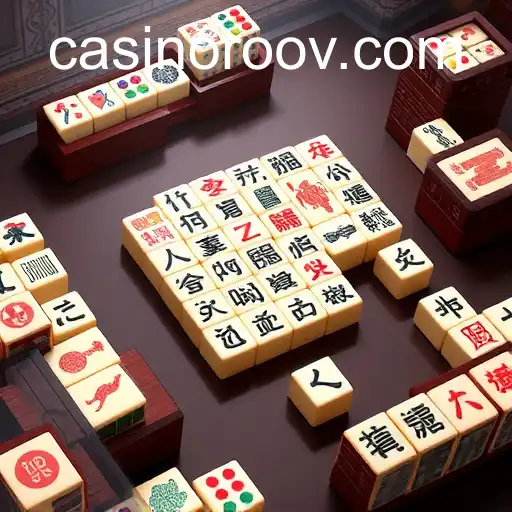 Mahjong