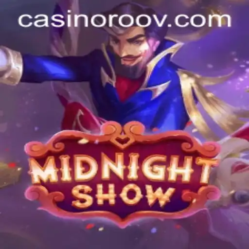 Unveil the Thrills of MidnightShow: A New Gaming Adventure