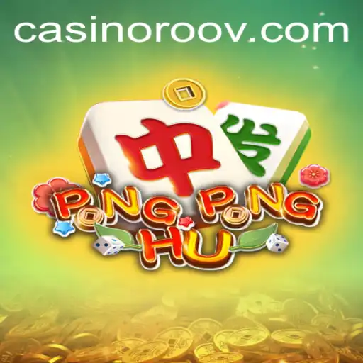 PONGPONGHU: A New Era in Gaming