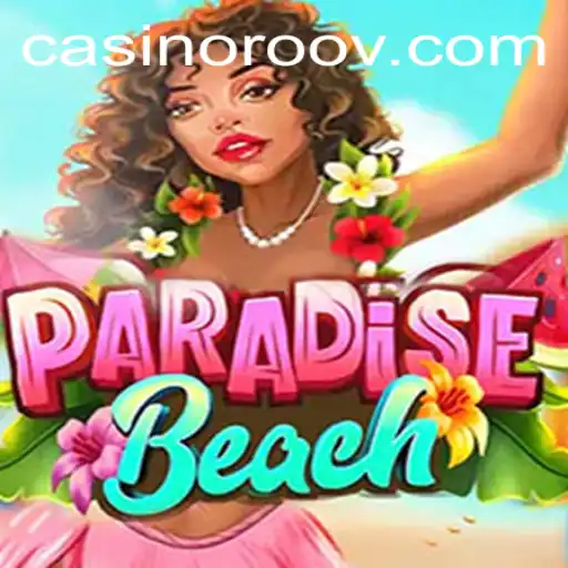 ParadiseBeach: Dive into a Tropical Adventure with Shell Global Insights