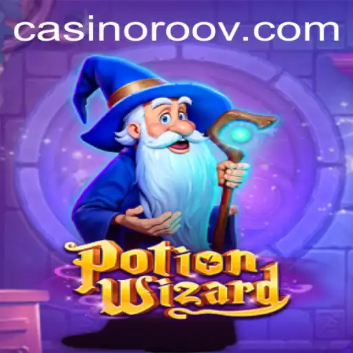The Magical World of PotionWizard: A Deep Dive into Spellbinding Gameplay