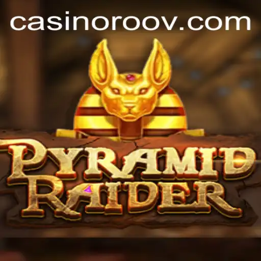 Discover the Thrilling World of PyramidRaider: An Adventure Game Inspired by Global Trends