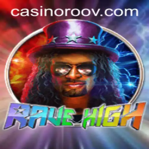 RaveHigh: An Electrifying Gaming Experience